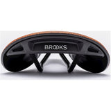 Brooks sadel C17 snidad orange