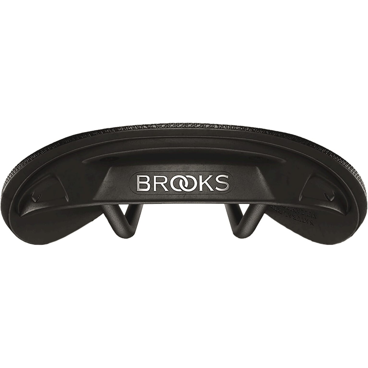 Brooks Saddle C15 Cambium All Weather Black