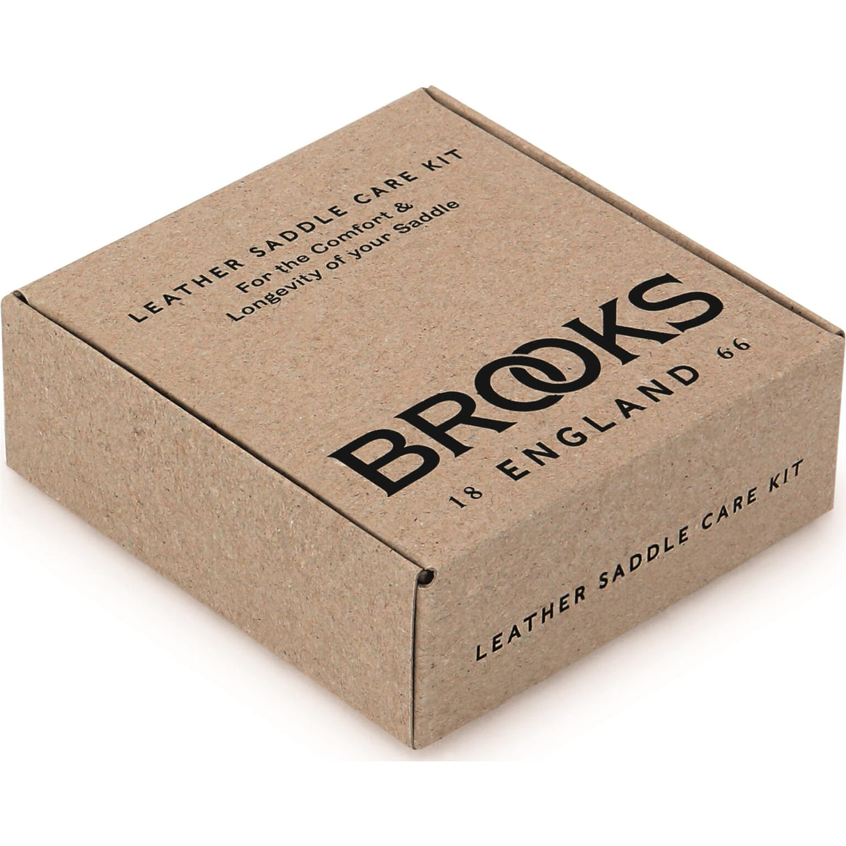 Brooks läder sadelvårdssats