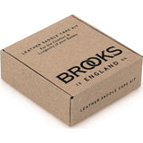 Brooks läder sadelvårdssats