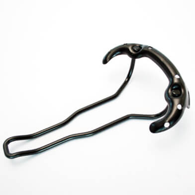 Brooks Saddel Bréck B17 Standard Sw