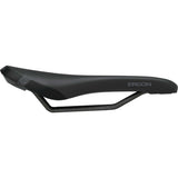 Ergon saddle sm sport gel ladies m l черно