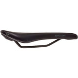 Ergon sadel sm comp len m l svart