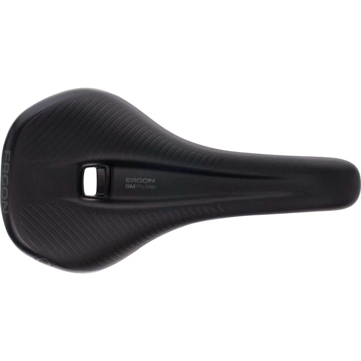Ergon Saddle Sm Pro Men m l černá