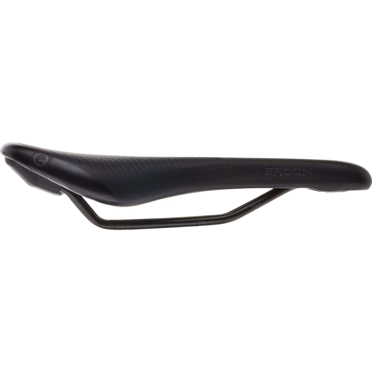 Ergon Saddle Sm Pro Men m l černá