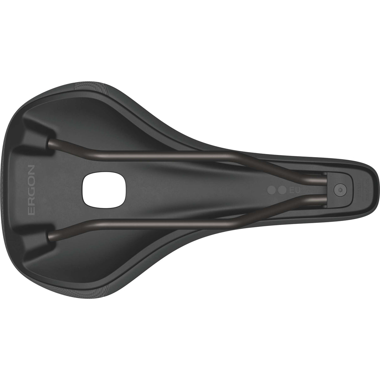 Ergon zadel sms sport heren m l