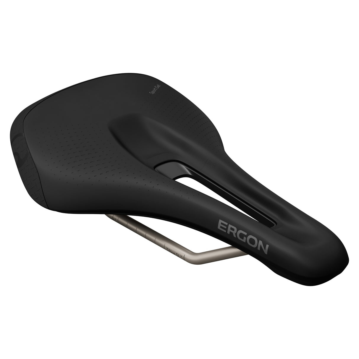 Ergon saddle SMS Sport Gel women's S M