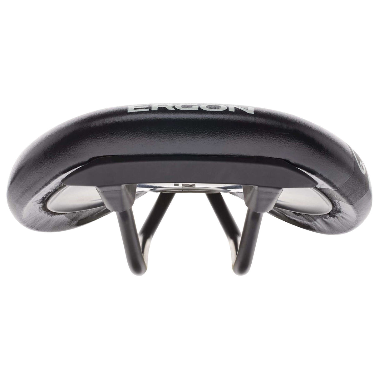 Ergon Saddle Sm E-Mountain Sport Ladies m l černá