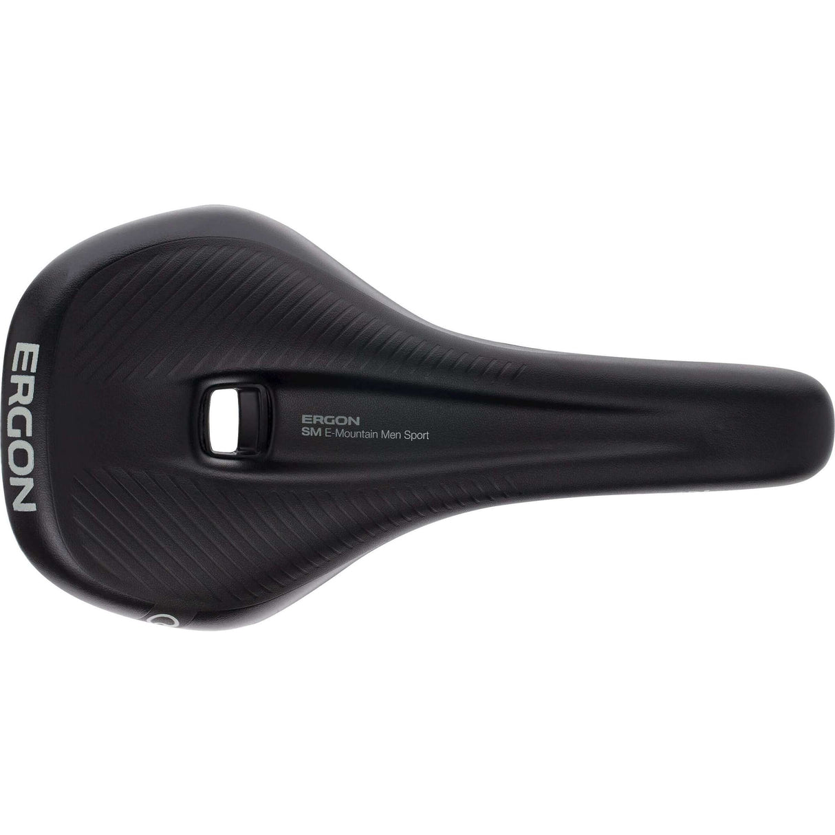 Ergon sedlo SM e-Funtain Sports Men S M Black