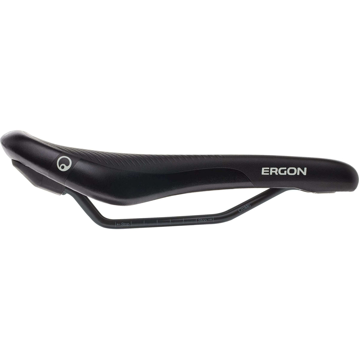 Ergon sedlo SM e-bountain Sports Men M L Black