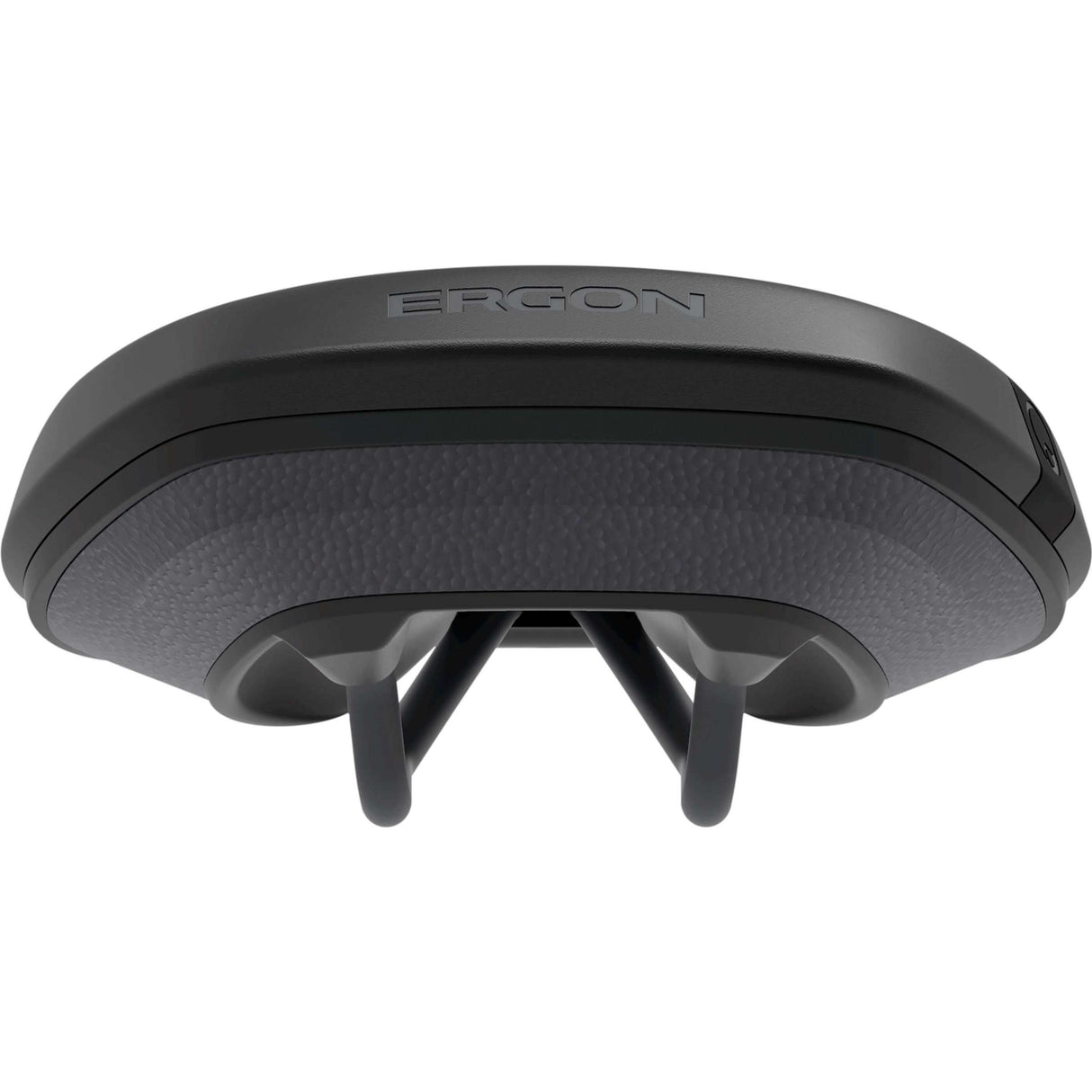 Ergon saddle sm e-mountain core prime ladies m l black