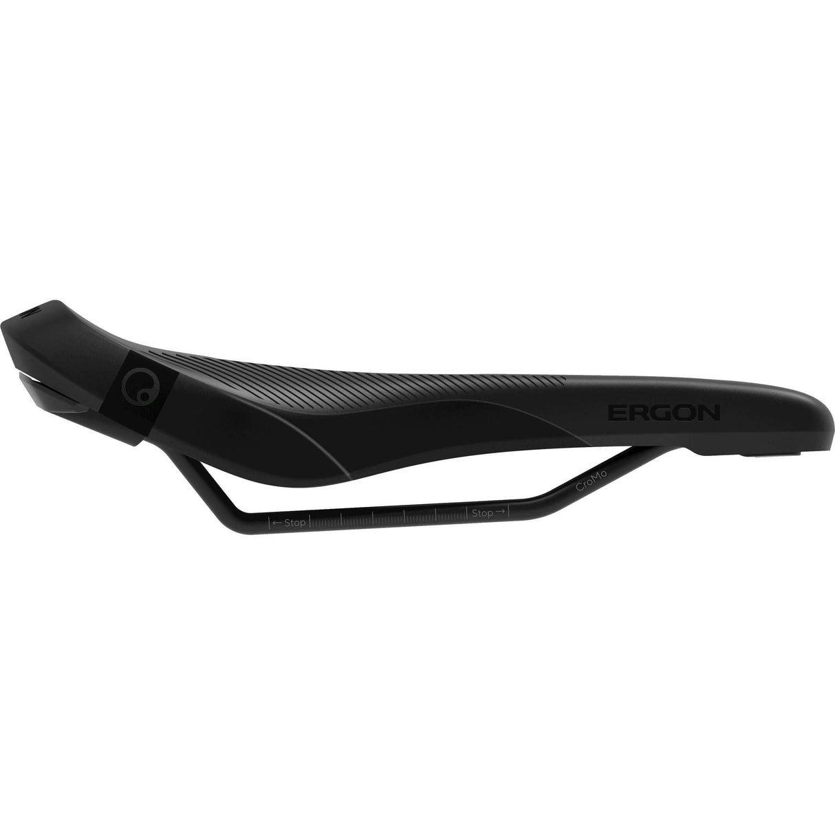 Ergon saddle sm e-mountain pro women m l stealth