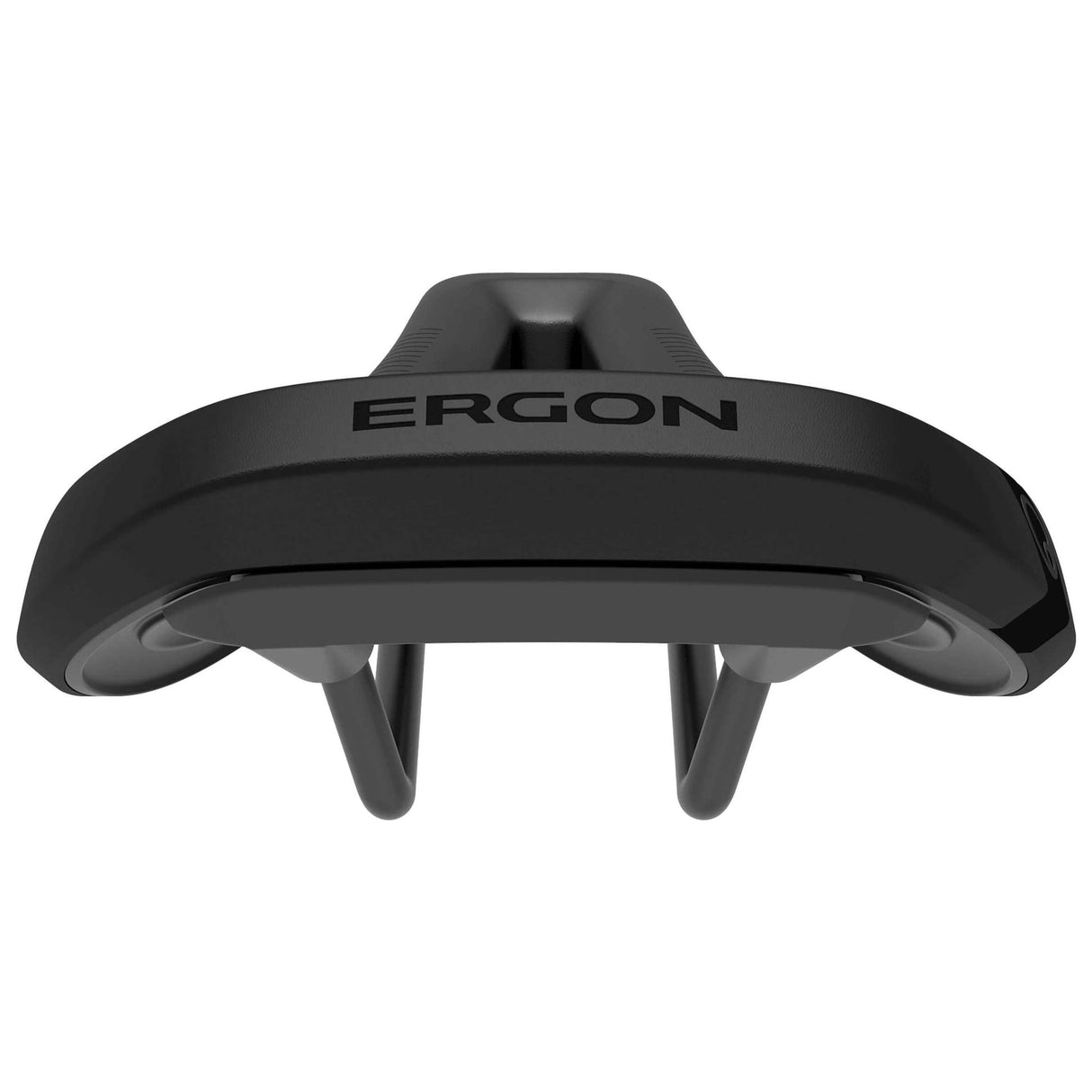 Ergon saddle sm e-mountain pro women m l stealth