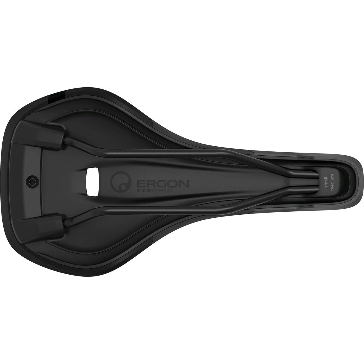 Ergon Saddle SM E-Mountain Pro Men S M Stealth