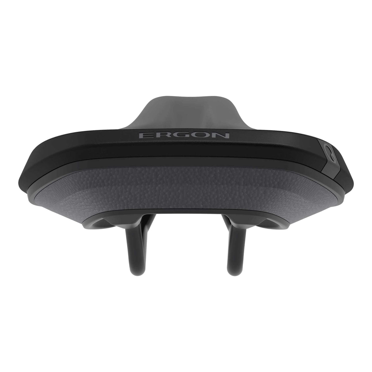 Ergon Saddle SMC Core Men M L Black Gray