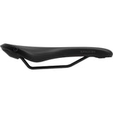 Ergon saddle SMC men's s m black