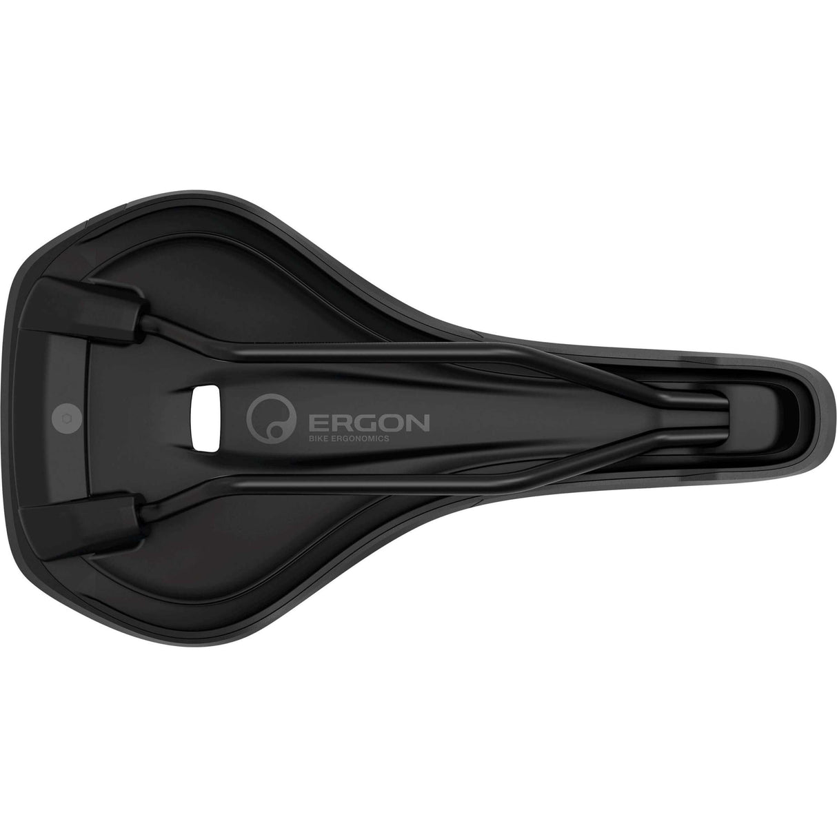 Ergon Saddle SMC Men m l černá