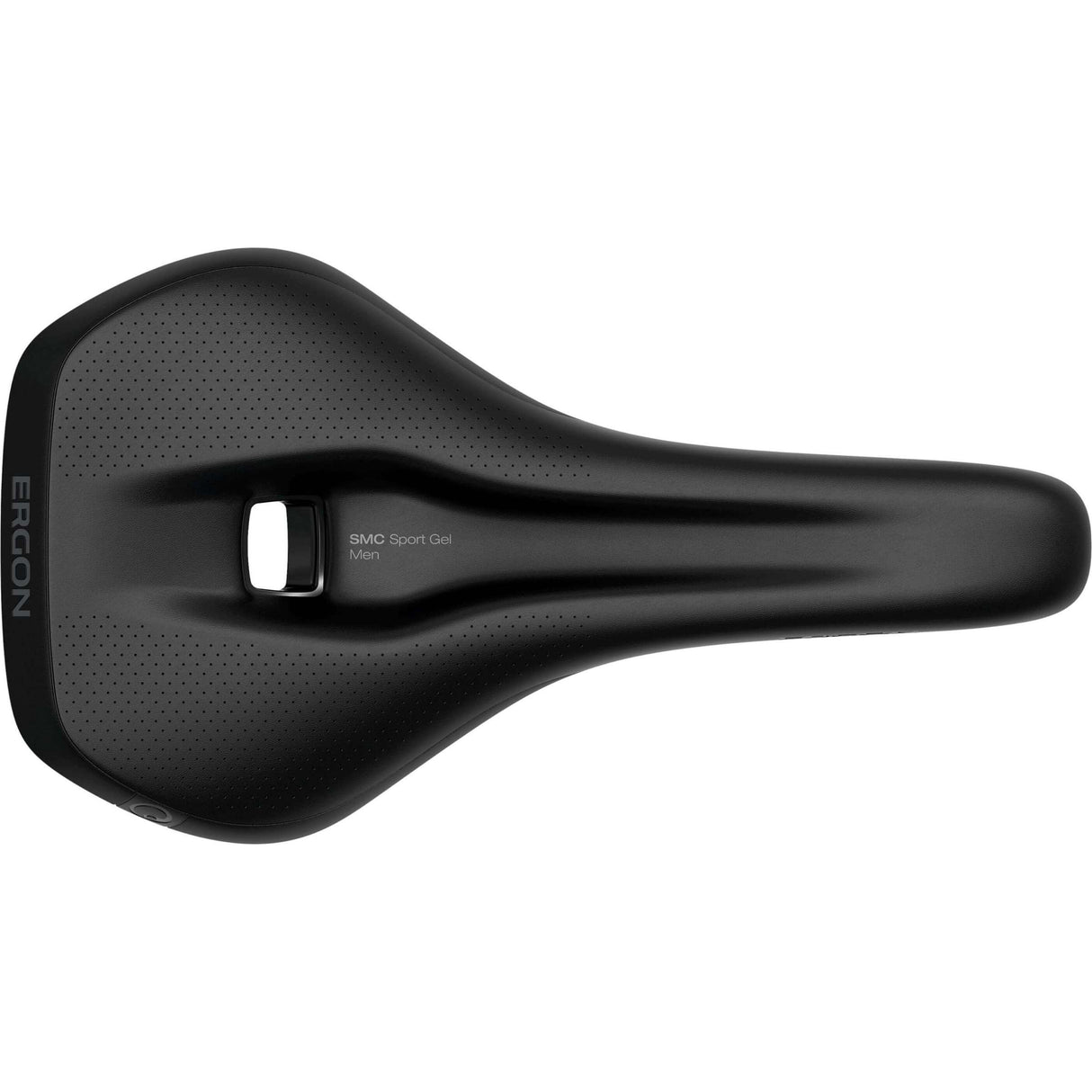 „Ergon Saddle SMC Sport Gel Men S M Black“
