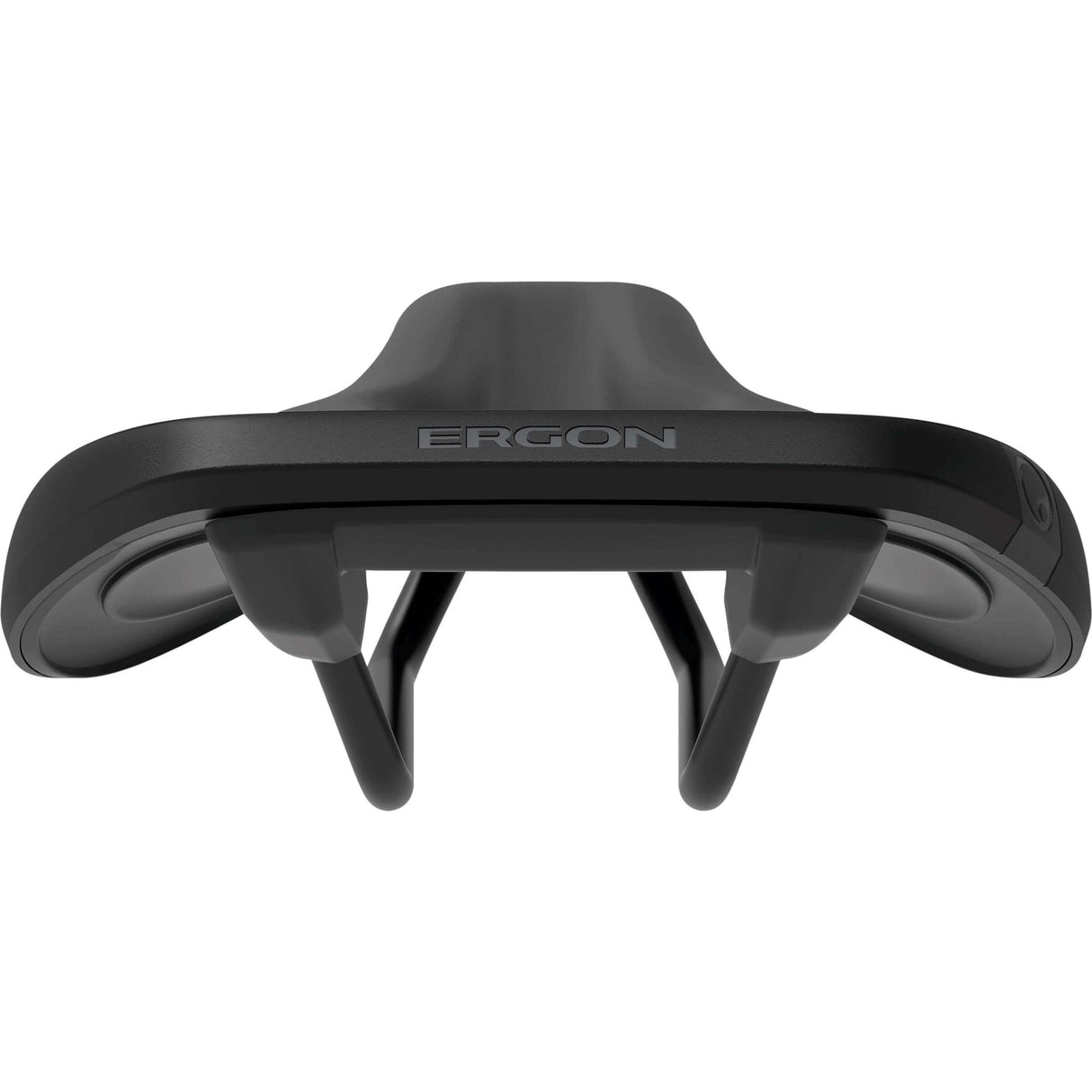 Ergon Saddle SMC Sport Gel Men m l černá