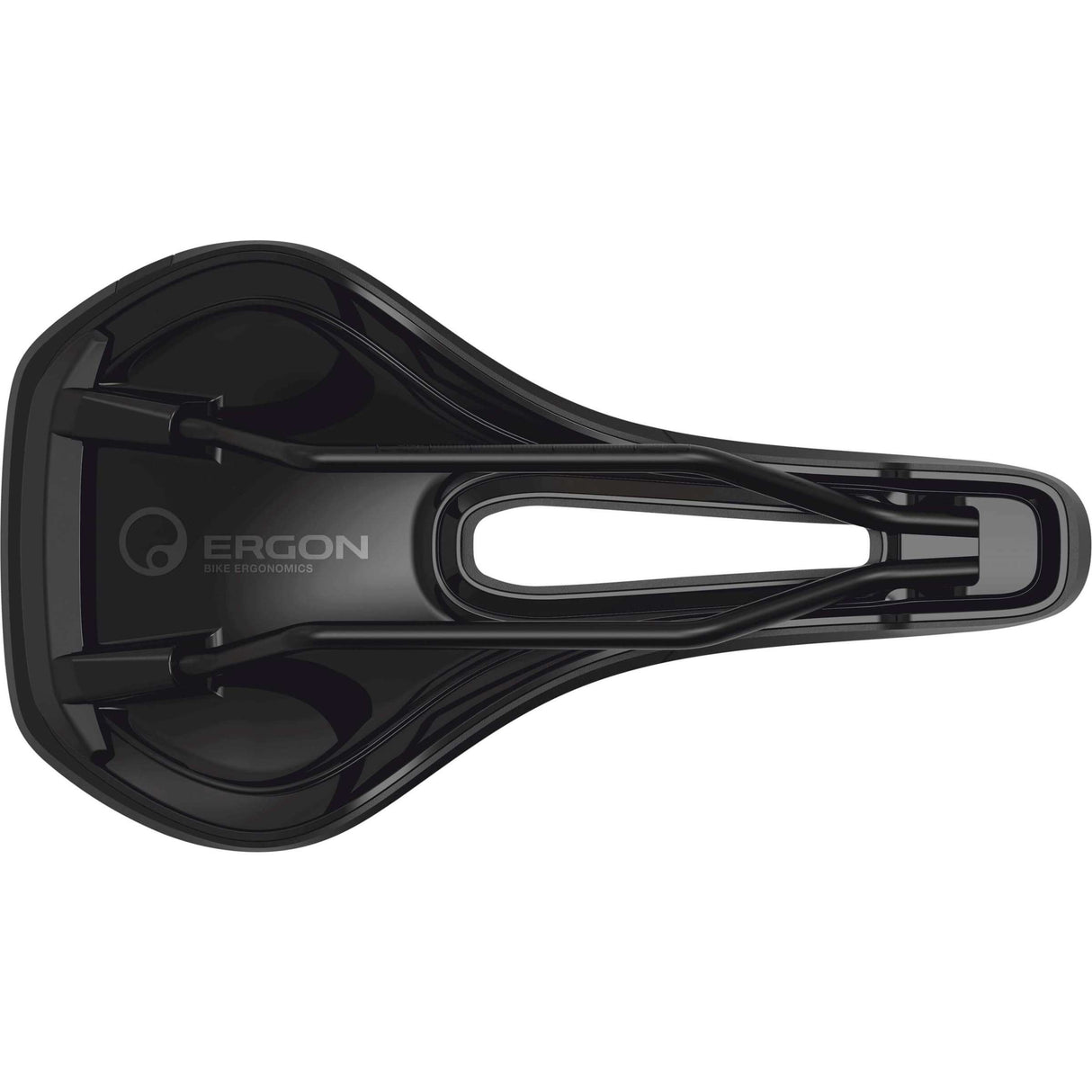 Ergon Saddle SMC Ladies S M Black