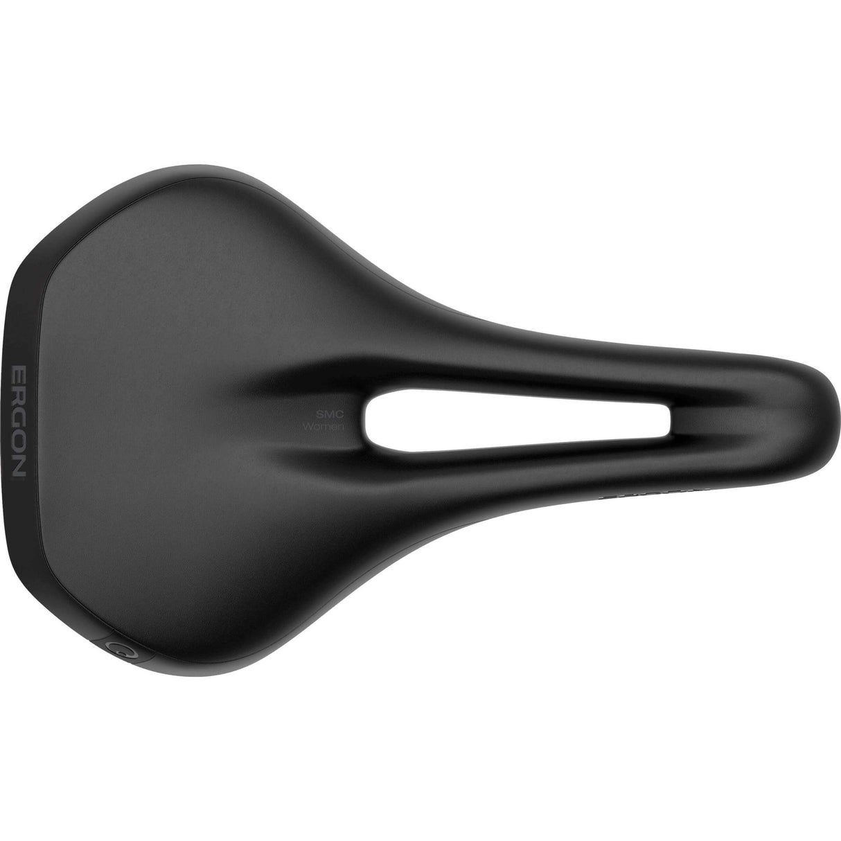 Ergon Saddle SMC Ladies M L Black