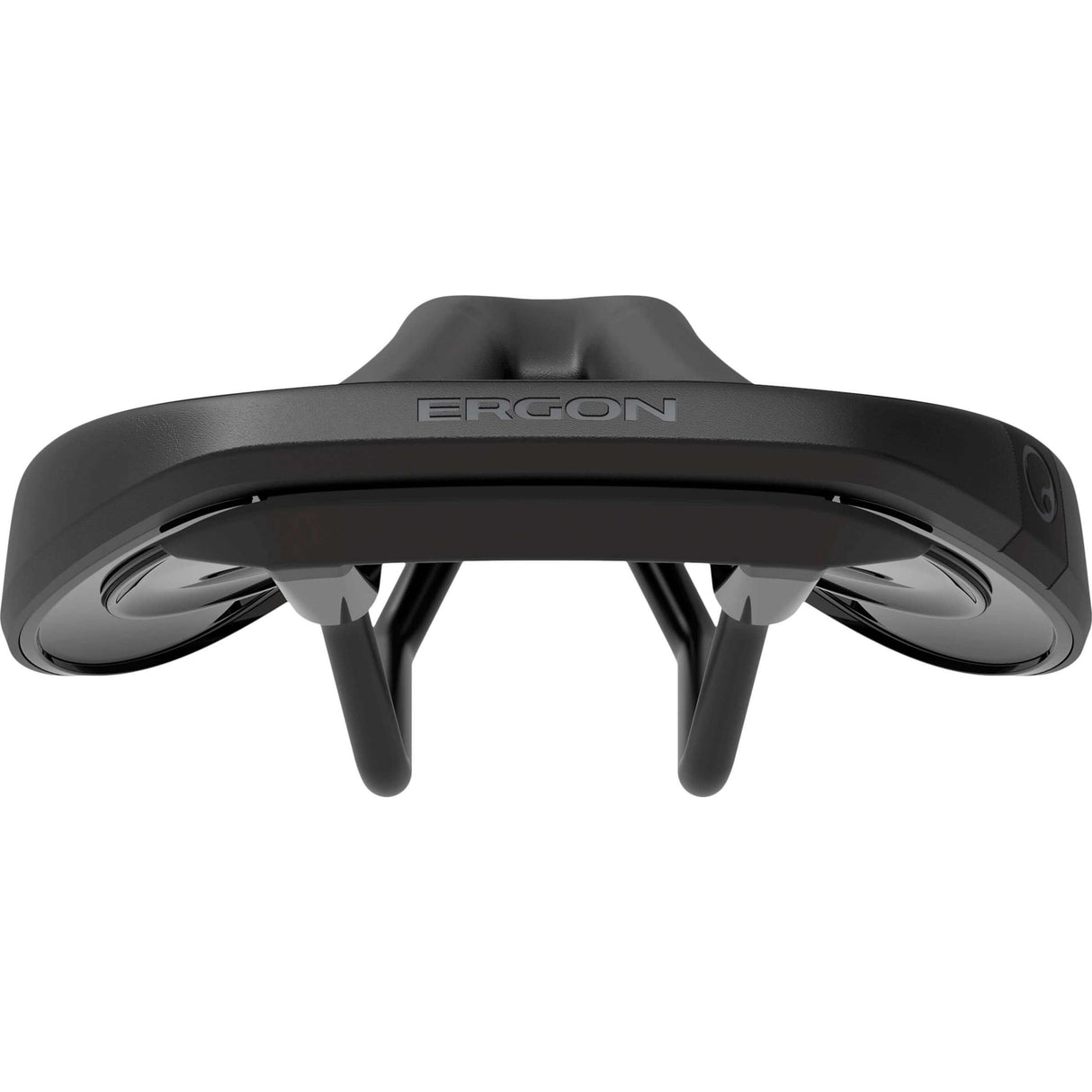 Ergon Saddle SMC Sport Gel Ladies S M Black