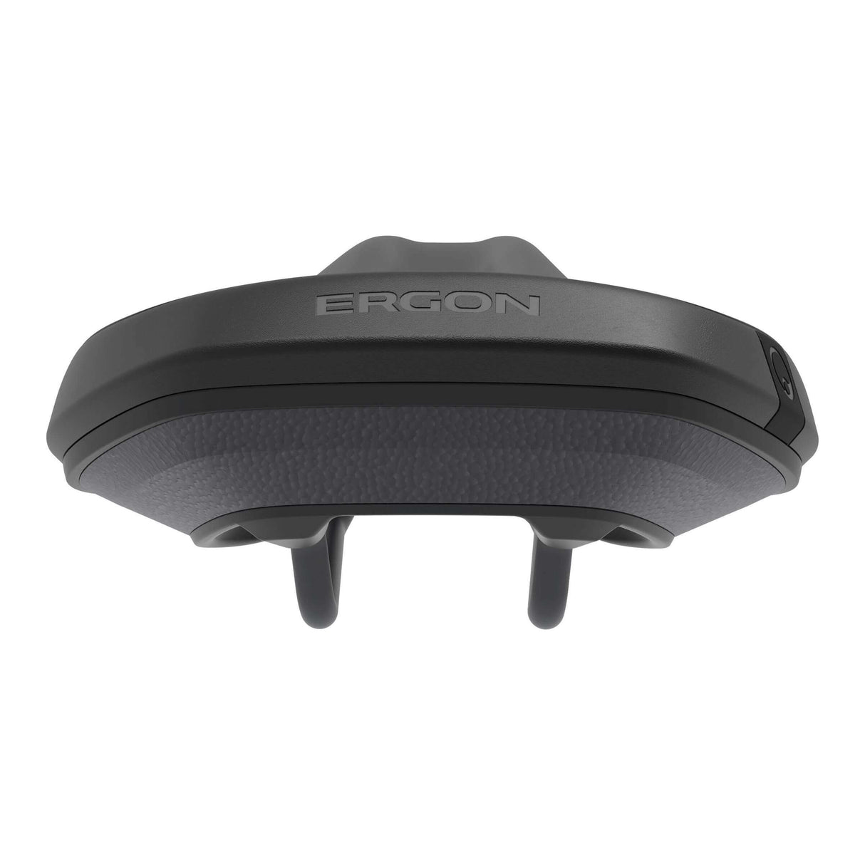 Ergon Saddle SMC Core Ladies S M Black Gray