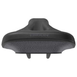 Ergon Saddle St Core Evo Men S M M. Černá šedá