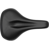 Ergon balno st core evo vyrai m l juodai pilkos spalvos
