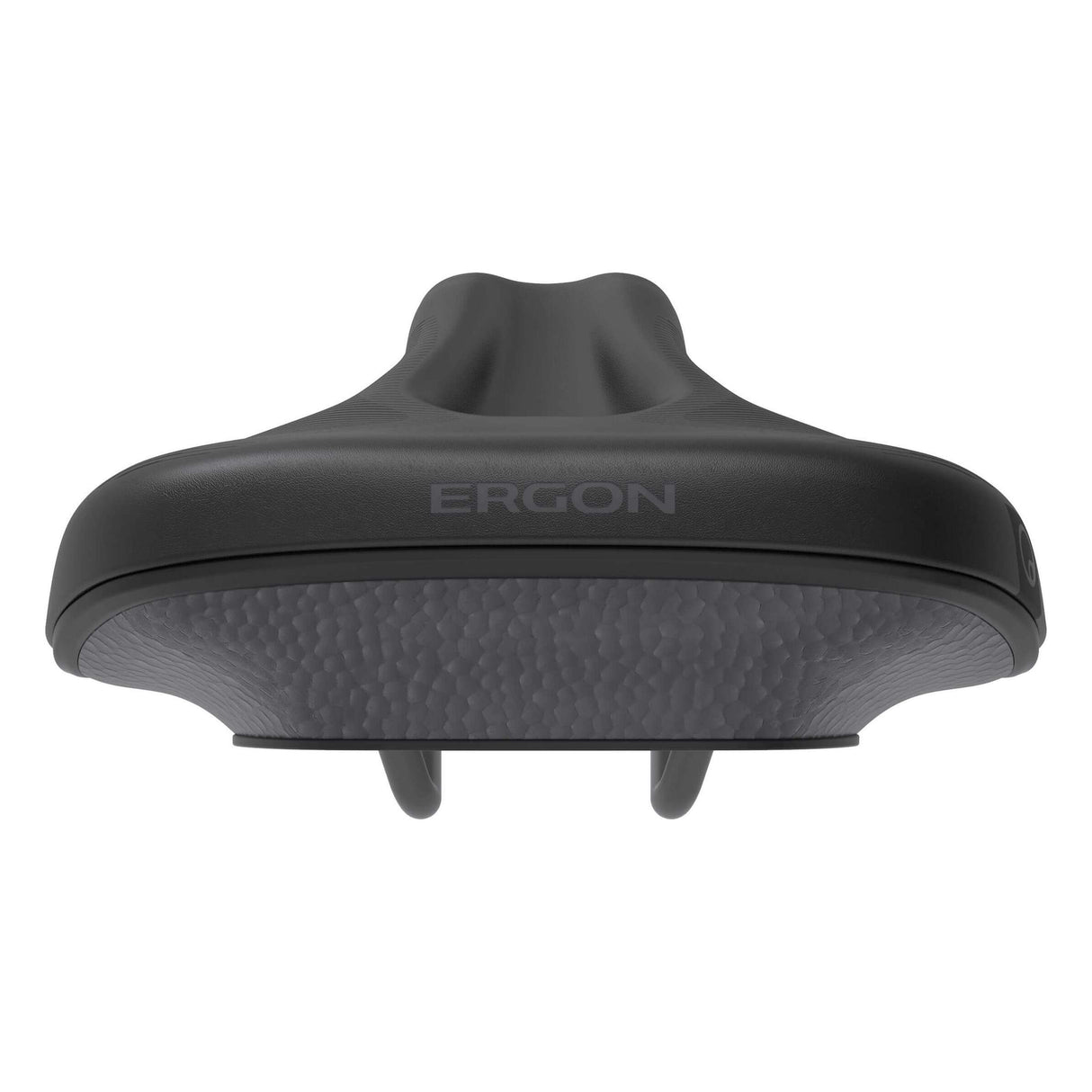 Ergon Saddle St Core Evo Women M L Black Gray