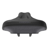 Ergon Saddle St Core Evo Women M L Black Gray