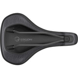 Ergon Saddle St Core Evo Women M L Black Gray