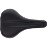 Ergon Saddle St Gel Heren S M Black