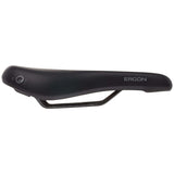 Ergon Saddle St Gel Heren S M Black