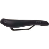 Ergon Saddle St Gel Ladies S M Nero