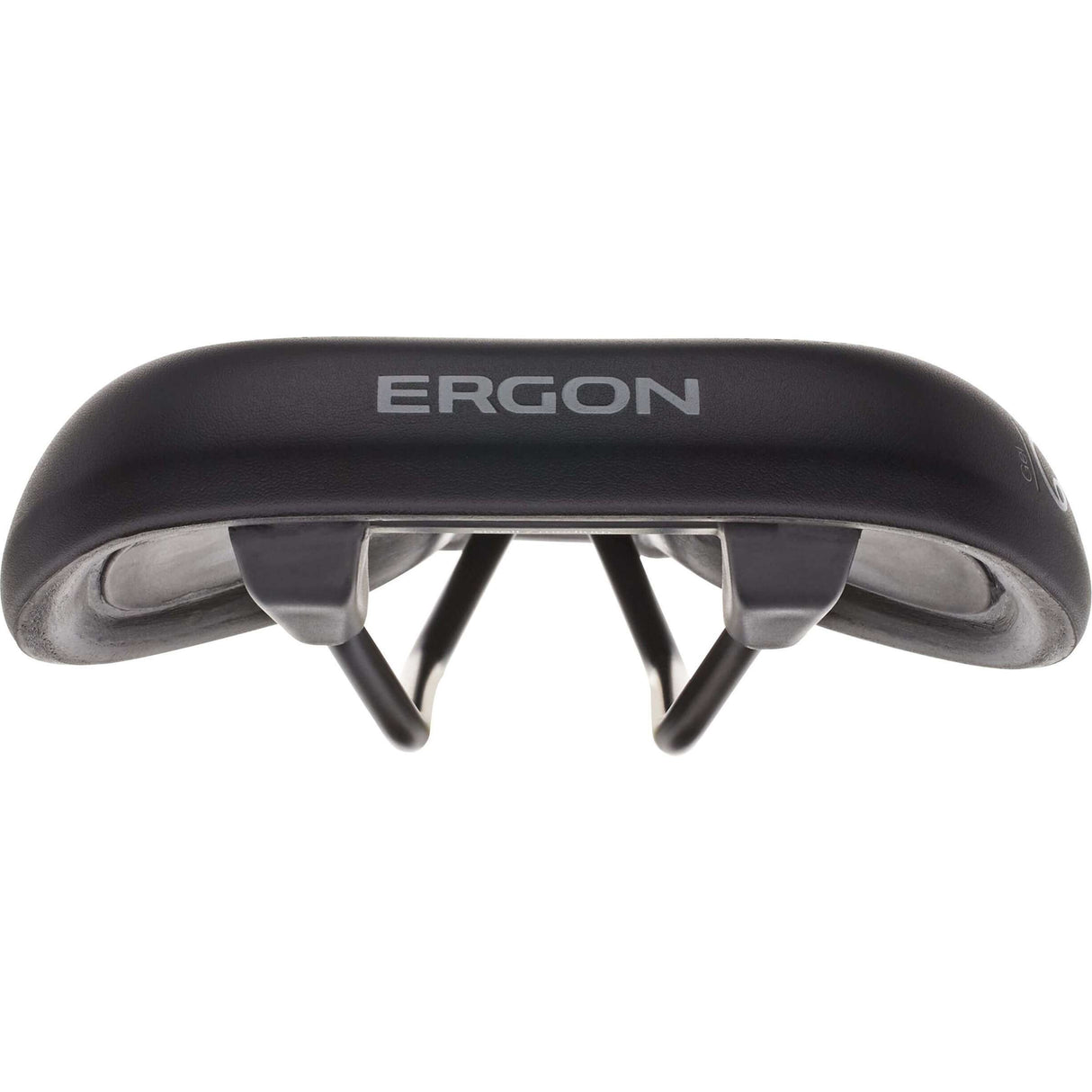 Ergon Saddle St Gel Ladies S M Nero