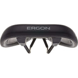 Ergon Saddle St Gel Ladies S M Nero