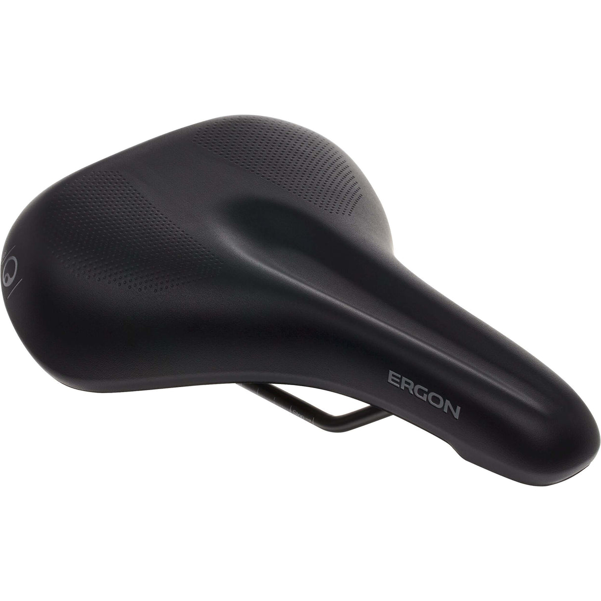 Ergon Saddle St Gel Ladies M L sort