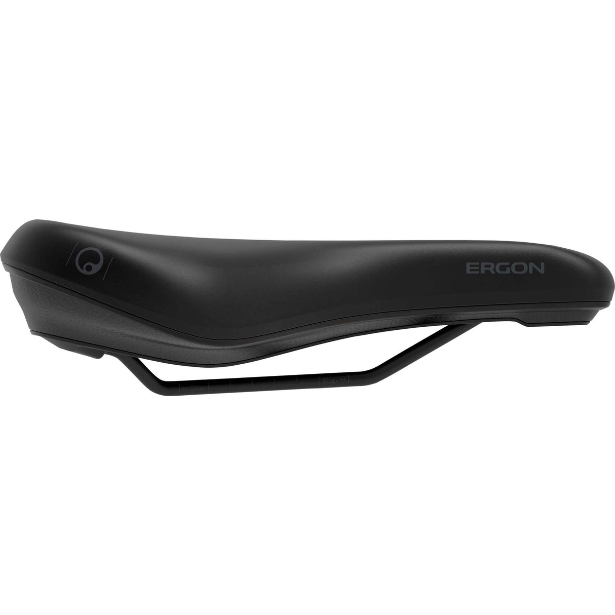 Ergon saddle sc core men s m black