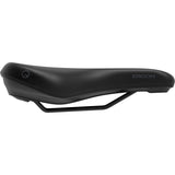 Ergon saddle sc core ladies s m black