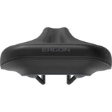 Ergon saddle sc core ladies s m black