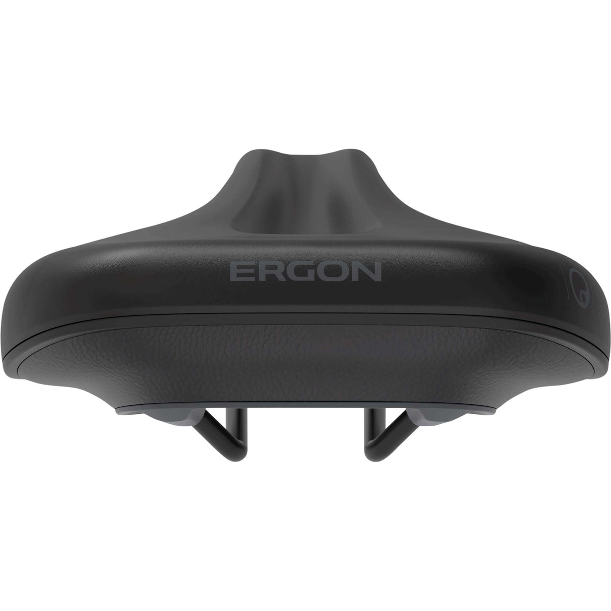 Ergon Saddle Sc Core Ladies M L Black