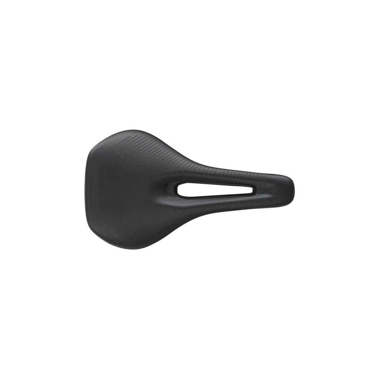 Ergon Saddle Sr Pro Ladies M L Black