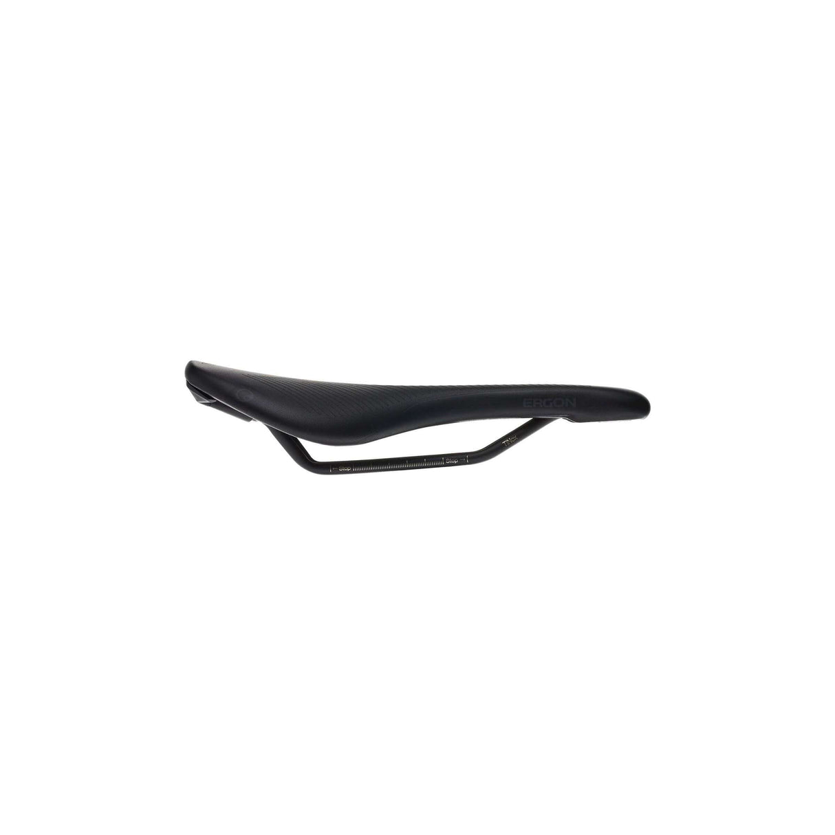 Ergon Saddle Sr Pro Ladies M L Black