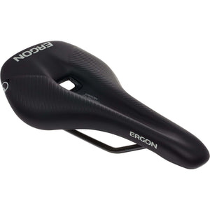 Ergon Saddle Sr Comp len M L Black
