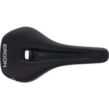 Ergon saddle sr comp len m l black