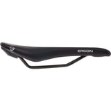 Ergon saddle sr comp len m l black