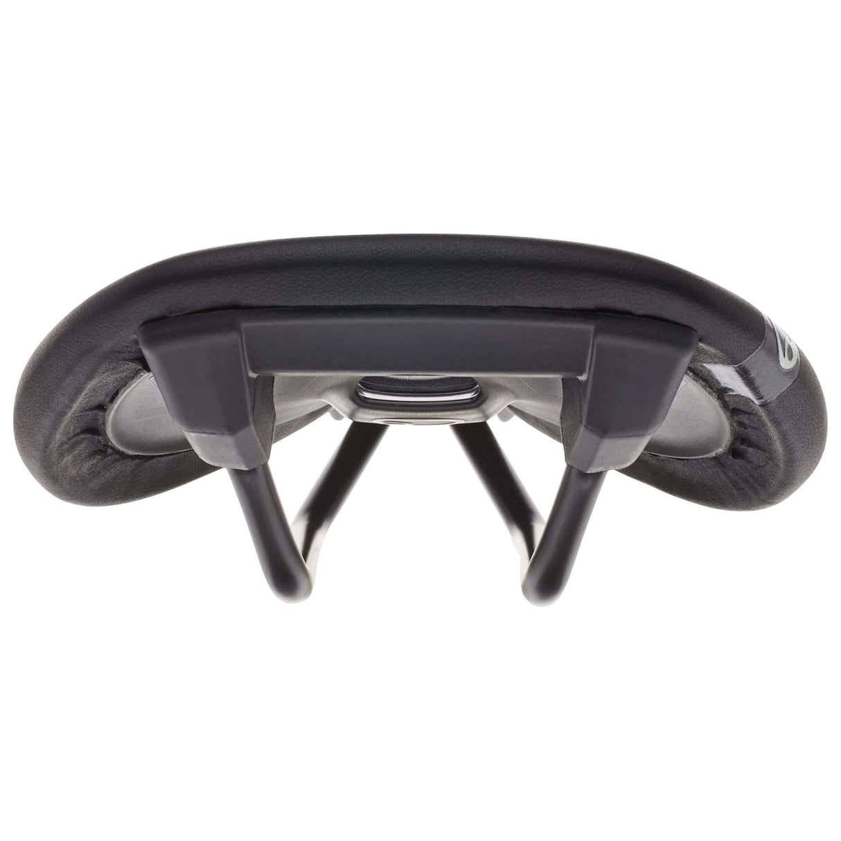 Ergon saddle sr comp len m l black