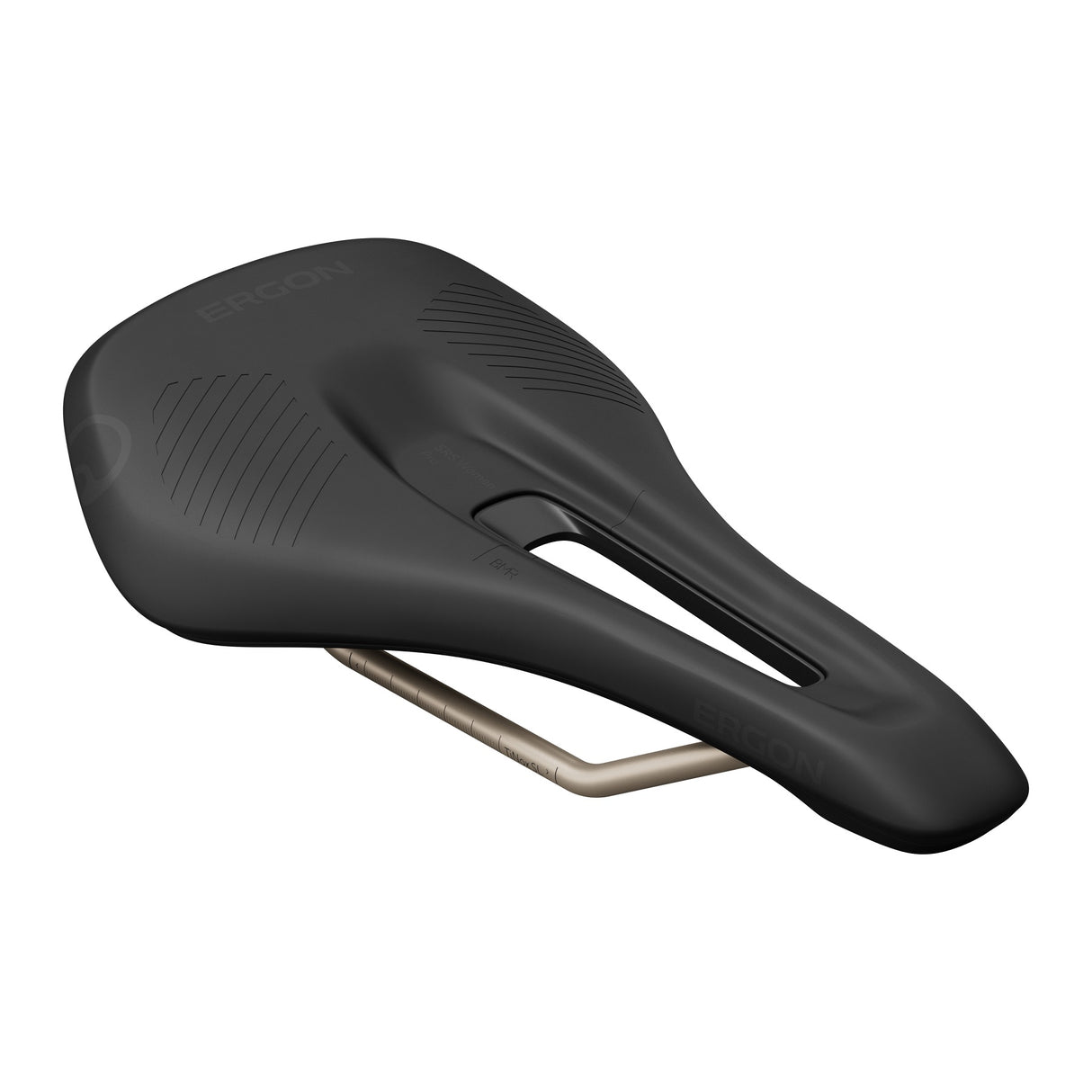 Ergon saddle srs pro women s m black