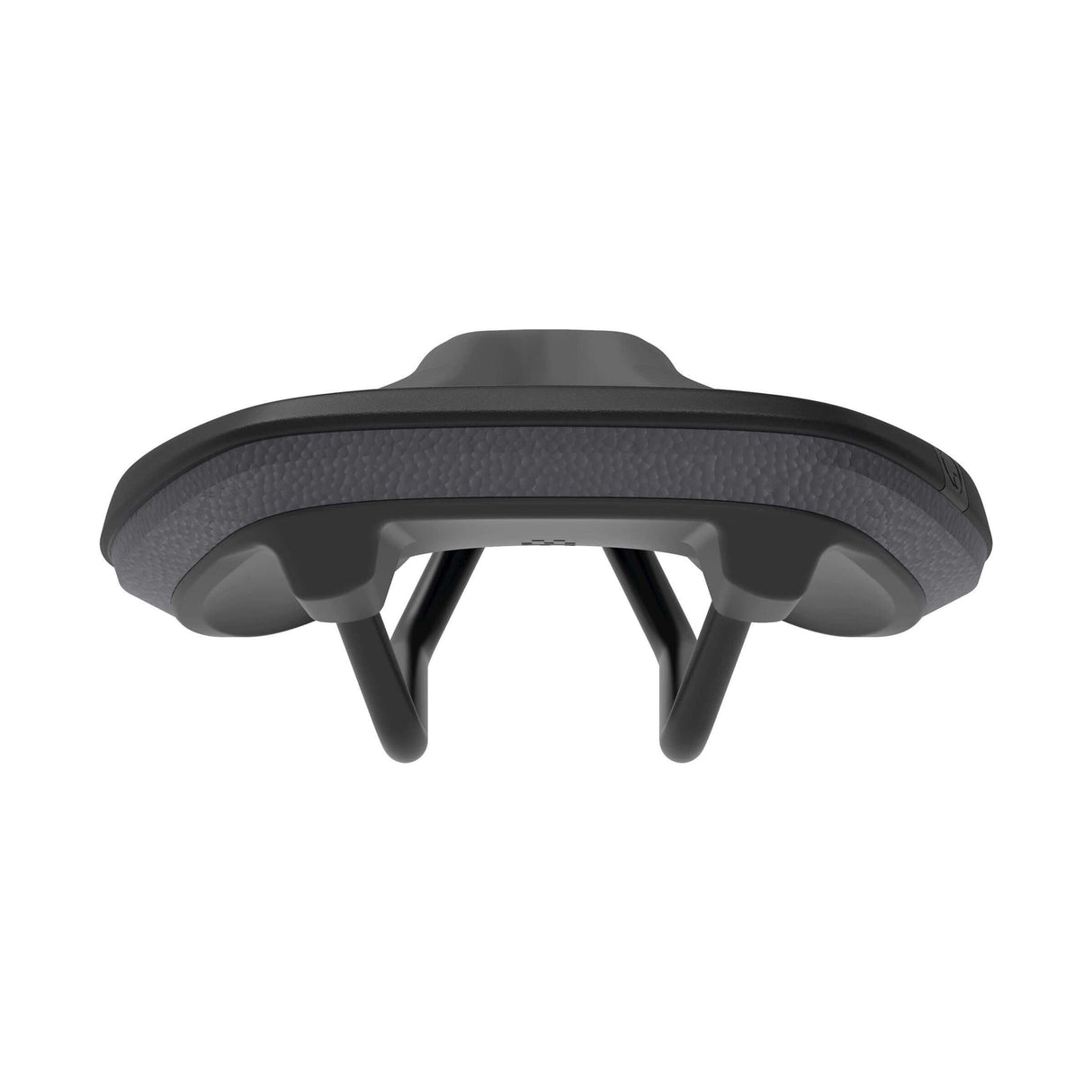 Ergon Saddle Sr Allroad Commp comp Men S M Black Grey